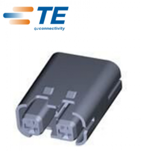 TE Automobile connector sheath 1587985-1