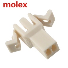 MOLEX ချိတ်ဆက်ကိရိယာ 29110022 5240-02 29-11-0022