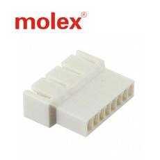 Molex Connector 29110083 5240-081 29-11-0083