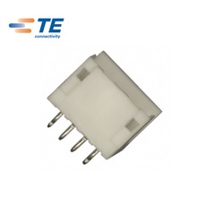 TE/AMP Connector 292132-4