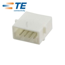 TE / AMP Connector 292156-4