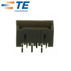 TE/AMP Connector 292207-6