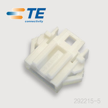 TE/AMP Connector 292215-5