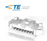 TE/AMP Connector 292215-8