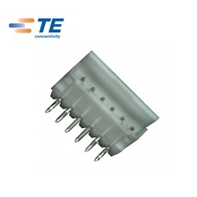 TE/AMP Connector 292250-6