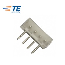 TE/AMP Connector 292253-4