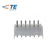 TE / AMP Connector 292253-6