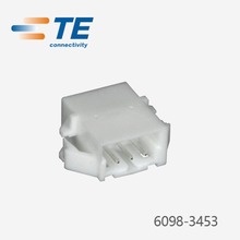 TE/AMP Connector 292254-3