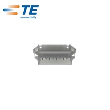 TE/AMP Connector 292254-8