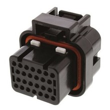 TE / AMP Connector 3-1437290-7