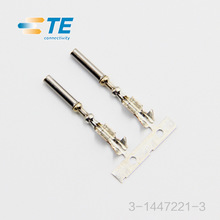 TE/AMP Connector 3-1447221-3