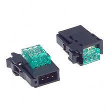 TE/AMP Connector 3-1462037-0