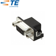 TE/AMP Connector 3-1634584-2