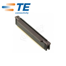 TE/AMP Connector 3-1734248-0