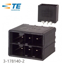 TE/AMP Connector 3-178140-2