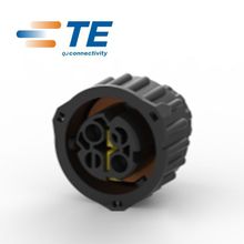 TE/AMP Connector 3-1813099-3