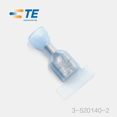 TE/AMP Connector 3-520140-2