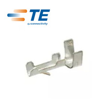 TE / AMP Connector 3-640401-1