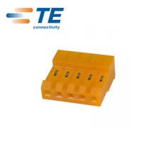 TE/AMP कनेक्टर 3-640426-5