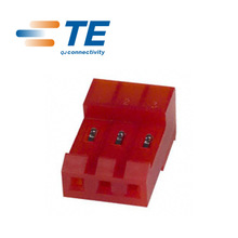 TE/AMP Connector 3-640428-4