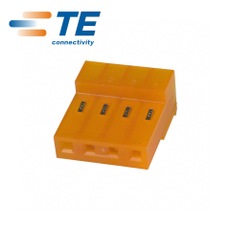 TE/AMP Connector 3-640431-4
