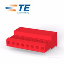 TE/AMP-connector 3-640440-4