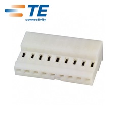 TE/AMP Connector 3-640441-9
