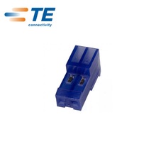 TE / AMP Connector 3-640442-2