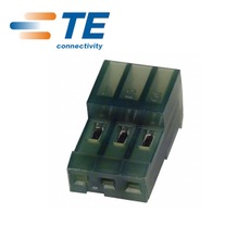 TE/AMP Connector 3-640443-3