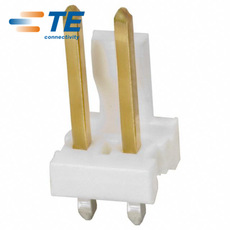 TE/AMP Connector 3-641208-2