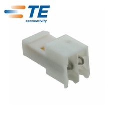 TE/AMP Connector 3-641238-2