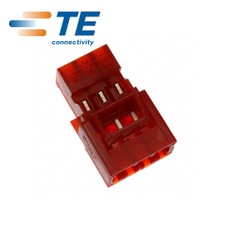 TE / AMP Connector 3-641437-3