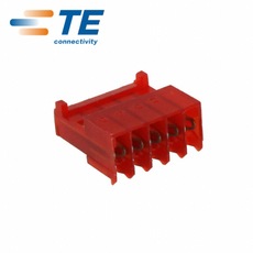 TE/AMP कनेक्टर 3-644042-5