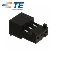 TE/AMP 커넥터 3-644313-3
