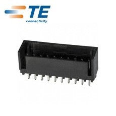 TE / AMP Connector 3-644486-0
