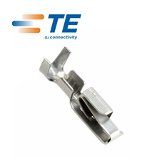 TE / AMP Connector 3-647406-1