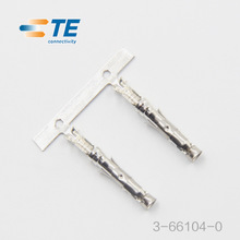 TE/AMP Connector 3-66104-0