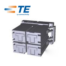 TE/AMP Connector 3-917807-2