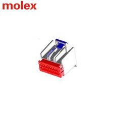 Molex Connector 307001060 30700-1060