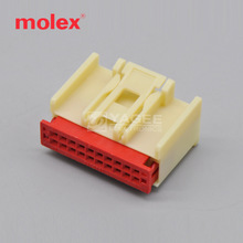 MOLEX Connector 307001209