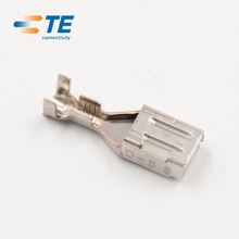 TE/AMP-connector 316040-2