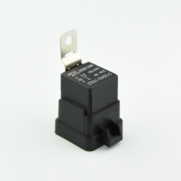 Auto Relays ZT621-12V-CT Featured Image
