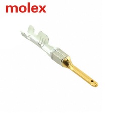 MOLEX Connector 330110004 33011-0004