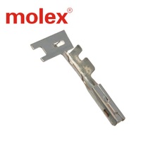 MOLEX Connector 330122001