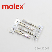 MOLEX Connector 330123002 Featured Image