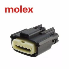MOLEX Connector 334710501