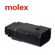 MOLEX Connector 334826201 33482-6201