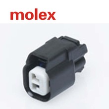 MOLEX இணைப்பான் 340620003