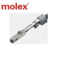 MOLEX Connector 340814003
