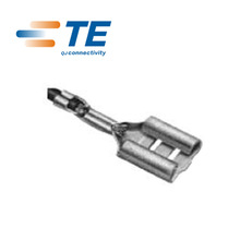 TE/AMP Connector 344070-1